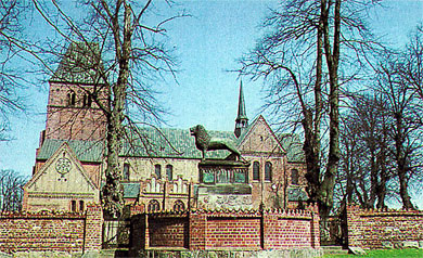Ratzeburger Dom